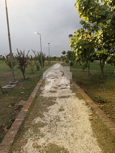 Kanal Facing 15meters Road Non Possession Plot Available For Sale Kanal Facing 15meters Road Non Possession Plot Available For Sale