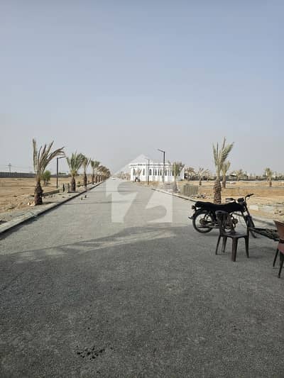 Buy Your Ideal East Open 240 Square Yards Residential Plot In A Prime Location Of Karachi Buy Your Ideal East Open 240 Square Yards Residential Plot In A Prime Location Of Karachi