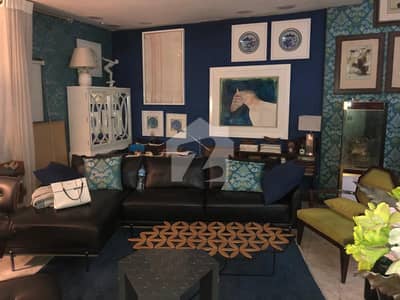 73 Marla Luxury House For Sale In Calvary Ground, Main Cantt, Lahore