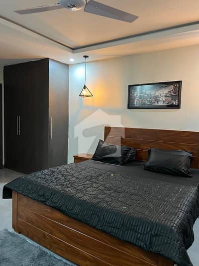 Studio Furnished Apartment For Rent Bahria Town Phase 8 Prime Location Studio Furnished Apartment For Rent Bahria Town Phase 8 Prime Location