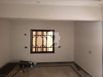 Ground Floor For Rent Like Brand New 3 Bed Lounge 140 Sq. Yard Block 11 Near Main Road Location Like Brand New Condition