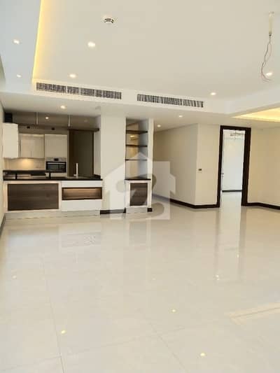 2 Bedrooms Luxurious Semi-Furnished Apartment Complex In Lahore'S Most Luxurious Oyster Court Block T Mm Alam Road Gulberg