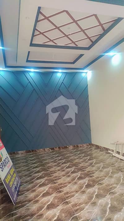 West Open New Brand House Scheme 33 Sector 17A