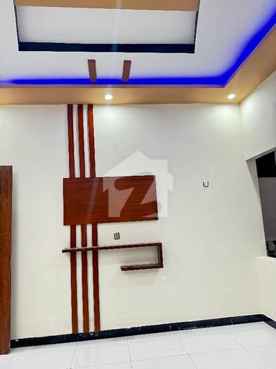 New Brand West Open House In Scheme 33 Karachi
