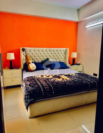 one bed fully furnished apartment available for sale in gulberg green islamabad diamond mall one bed fully furnished apartment available for sale in gulberg green islamabad diamond mall