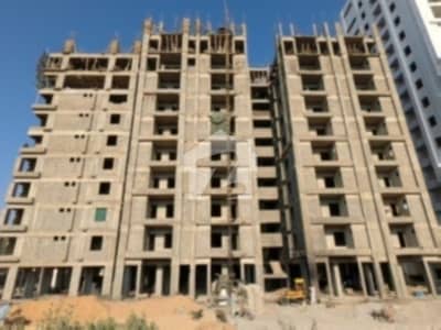 Luxury 3 Bed DD Apartment in a Prime Karachi Location | Al Madni Heights