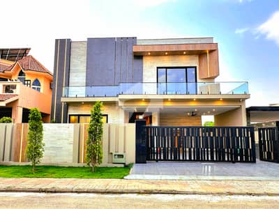 Park Face 1 Kanal Furnished House For Sale In Dha 2 Park Face 1 Kanal Furnished House For Sale In Dha 2