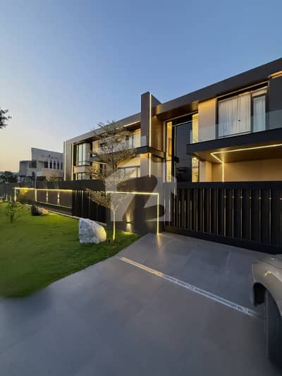 2 Kanal Furnished Luxurious House Available For Rent At A Very Economic Friendly Budget.