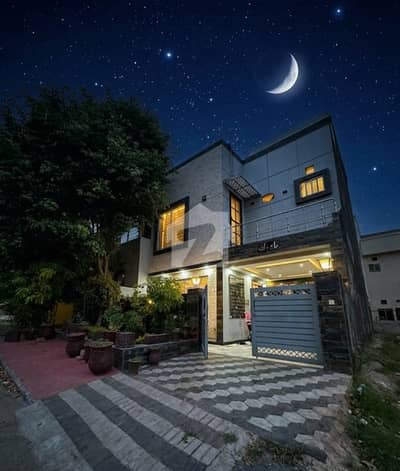 5 Marla Most beautifull owner built house in Rafi block 5 Marla Most beautifull owner built house in Rafi block