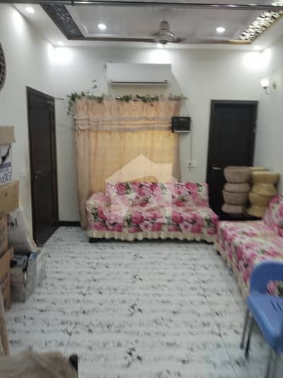 9 Marla New Type Dubble Storey House For Sale In Miltrey Accounts College Road Lahore