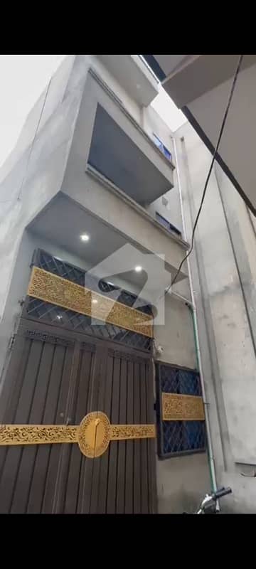 House For Sale Dohk Saiyedan Near To Shell Pump