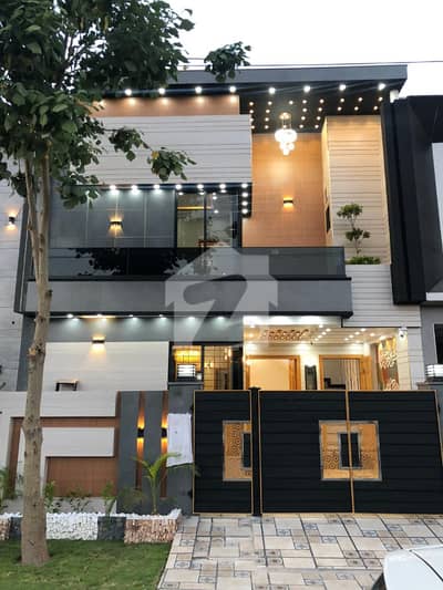 5 Marla Brand New House For Sale And Direct Meeting With Owner In Park View City Lahore 5 Marla Brand New House For Sale And Direct Meeting With Owner In Park View City Lahore