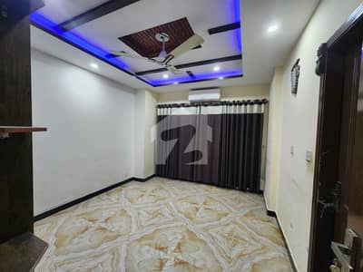1 Bed Non Furnished Apartment For Rent In Bahria Town Phase 4
