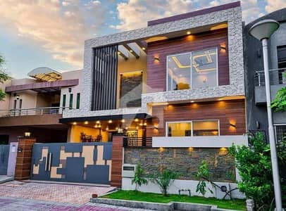 10 Marla Brand New House Available For Sale In Bahria Town Phase 4 10 Marla Brand New House Available For Sale In Bahria Town Phase 4