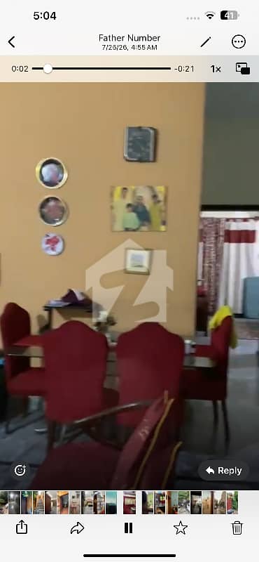 وفاقی کالونی لاہور میں 4 کمروں کا 10 مرلہ مکان 2.9 کروڑ میں برائے فروخت۔ وفاقی کالونی لاہور میں 4 کمروں کا 10 مرلہ مکان 2.9 کروڑ میں برائے فروخت۔