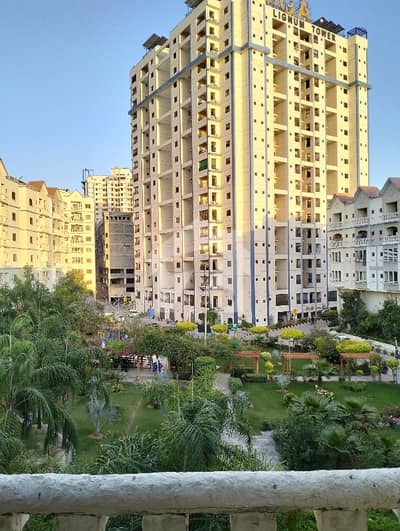 LIGNUM TOWER 3Bedroom Luxury Apartment For Rent