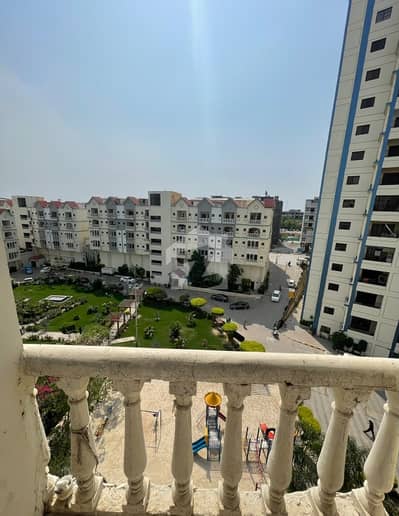 Defence Residency 2 Bedroom Apartments For Sale