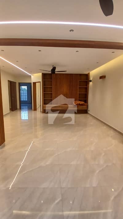 10 Marla House For Sale In Sector D-12/1