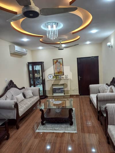 Prime Short Corner Property For Sale In F-8 Islamabad | 666 Sq. Yards