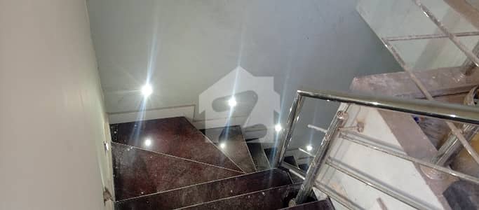 6 Marla Upper Portion Is Available For Rent In Canal Bank Housing Scheme Lahore