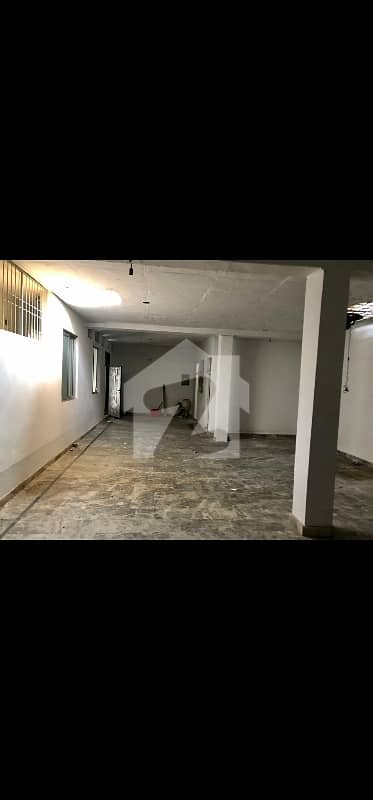 New Muslim Town Ayobia market Commercial hall 1150 Sqft office warehouse ky leye ideal