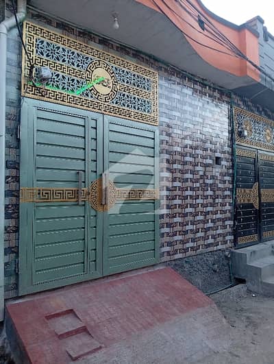 گرجہ روڈ راولپنڈی میں 2 کمروں کا 2 مرلہ مکان 36.0 لاکھ میں برائے فروخت۔