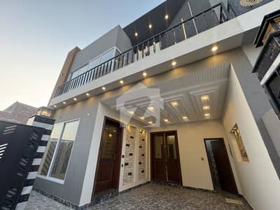 5 Marla Brand New Luxury House For Sale In Buch Villas, Multan 5 Marla Brand New Luxury House For Sale In Buch Villas, Multan