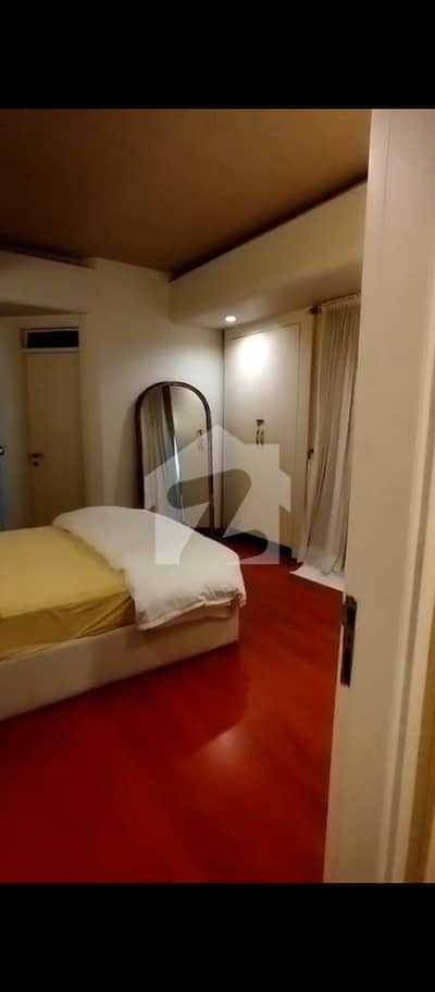 Fully Furnished Beautiful Apartment For Rent In Silver Oaks