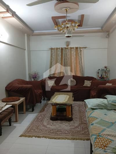 3 Bed DD West Open, Corner Flat For Sale, Gulistan-E-Jauhar Block-16 3 Bed DD West Open, Corner Flat For Sale, Gulistan-E-Jauhar Block-16