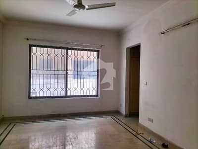 #Brand New Upper Portion For Rent In G-11