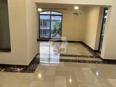 Beautiful Upper Portion For Rent In F-10