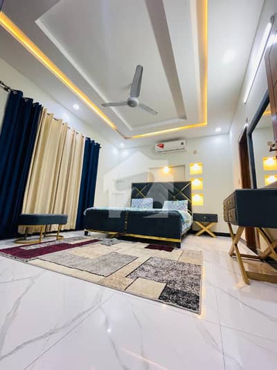 5 Marla Brand New Fully Furnished House for Rent** 5 Marla Brand New Fully Furnished House for Rent**