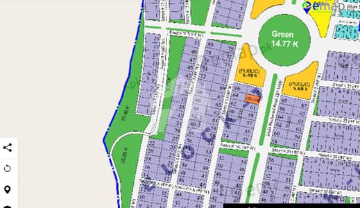 Solid Premium Plots For Peaceful Living