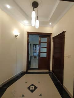 E11/3 Mind Blowing Location What A Outstanding Upper Portion 3 Beds D/D