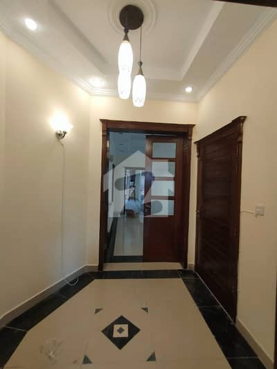 E11/3 Mind Blowing Location What A Outstanding Upper Portion 3 Beds D/D