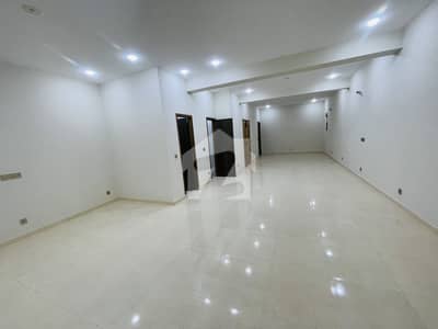 5 Marla Brand New Building Floor Hall Available For Rent In Johar Town Near Expo Centre