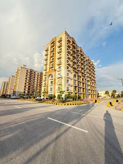 Flat For Rent Barhia Enclave Islamabad