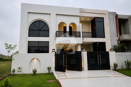 Brand New Luxury 5.5 Marla Double Storey House for Sale in MID City, Lake City Lahore | Premium Finishing | Ready to Move Brand New Luxury 5.5 Marla Double Storey House for Sale in MID City, Lake City Lahore | Premium Finishing | Ready to Move