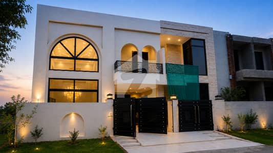 Brand New Luxury 5 Marla Double Storey House For Sale In MID City, Lake City Lahore | Premium Finishing | Ready To Move Brand New Luxury 5 Marla Double Storey House For Sale In MID City, Lake City Lahore | Premium Finishing | Ready To Move