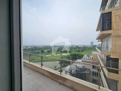 3-Bed Golf-Facing Luxury Apartment | 7th Floor | Best Value For Money