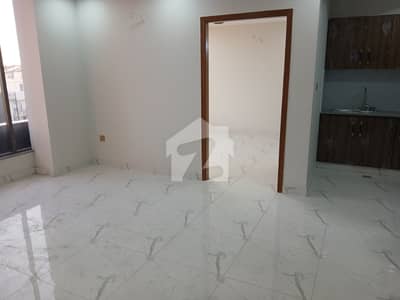 Flat For Sale Barhia Enclave Islamabad