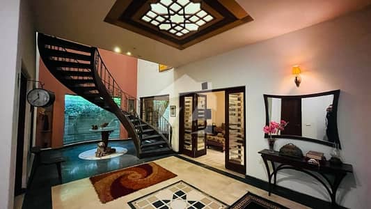1kanal well maintained Facing Park bungalow , Near to Gold Crest Market,premium 5-bedroom home situated in DHA Phase 4 1kanal well maintained Facing Park bungalow , Near to Gold Crest Market,premium 5-bedroom home situated in DHA Phase 4
