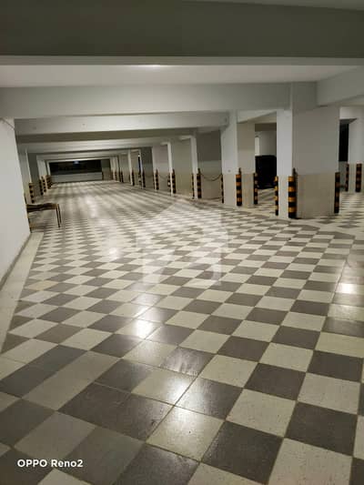 Beautifully Constructed Flat Is Available For sale In North Nazimabad - Block N
