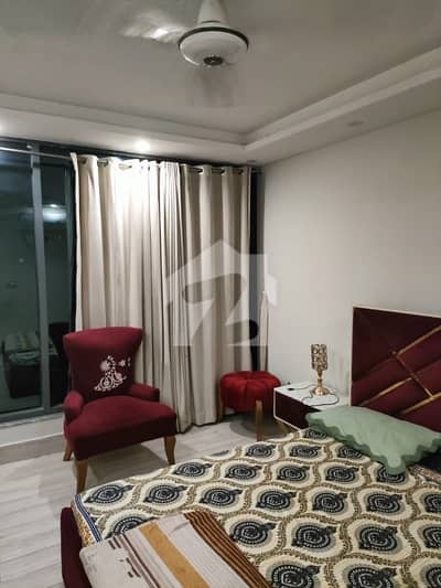 Fully Furnished 1 Bed Apartment | For Rent