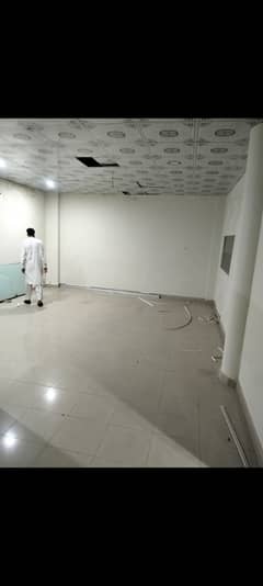 Office Available For Rent At Sussan Road Faisalabad