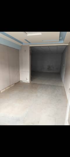 Office Available For Rent At Sussan Road Faisalabad