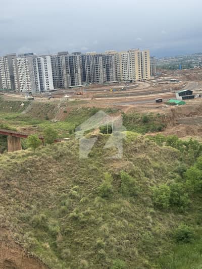 Askari heights -5 River view city open view apartment for sale
