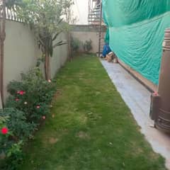 Available For Rent Size 1Kanal Upper Portion Sector E-17/3 Cabinet Division (CDECHS) Islamabad,