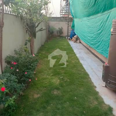 Available For Rent Size 1Kanal Upper Portion Sector E-17/3 Cabinet Division (CDECHS) Islamabad,