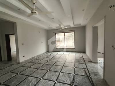 1 Kanal Upper Portion For Rent Available In Valancia Town Housing Society In Valancia Bijle Pani Gas Available